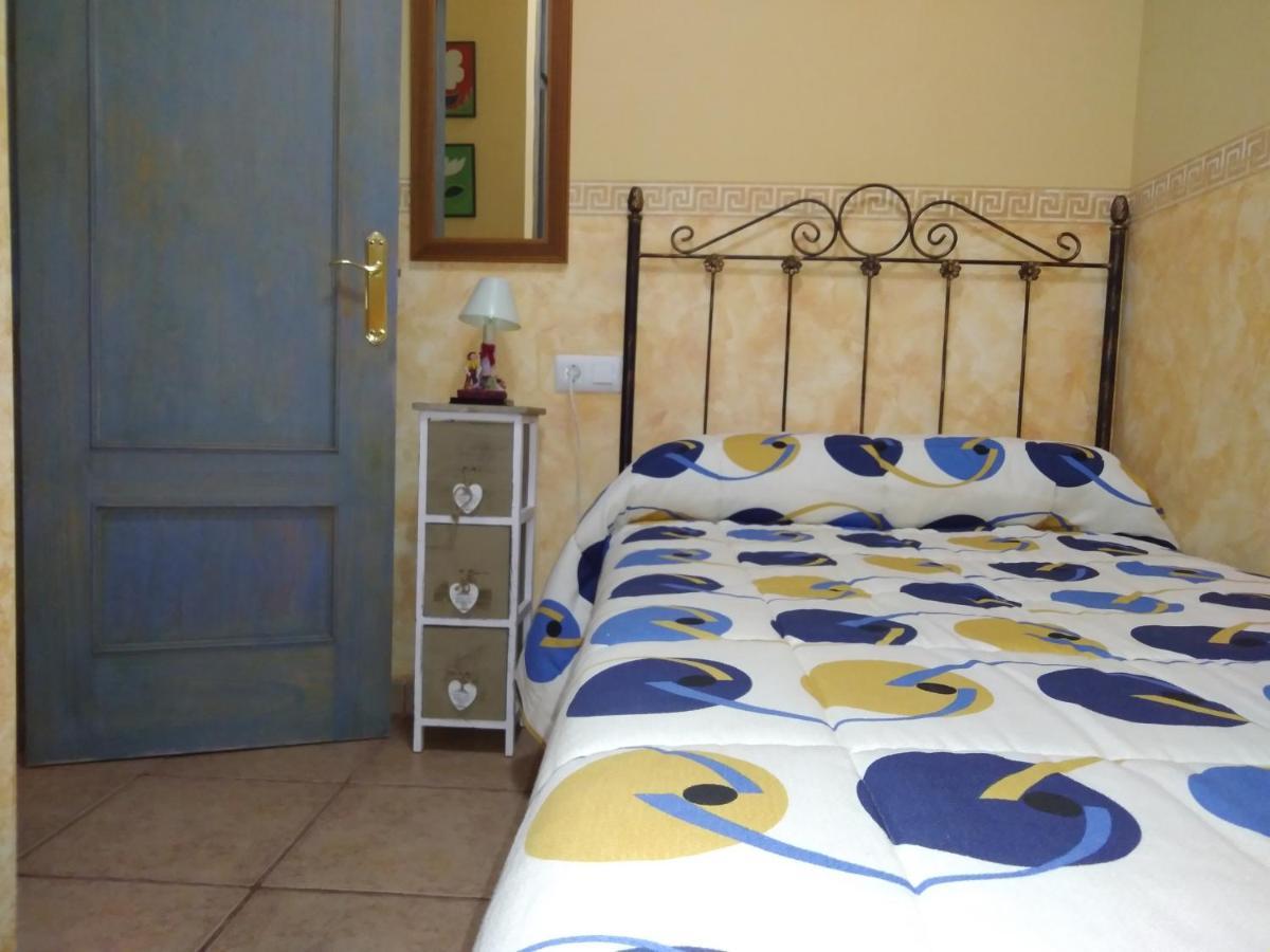 Disfruta Del Mar, Playa Y Del Puerto Lejlighed El Puerto de Mazarrón Eksteriør billede